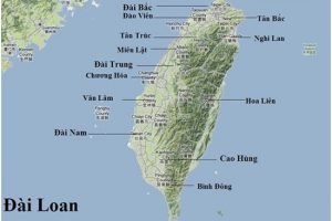 Giới thiệu Văn hóa con người Đài Loan