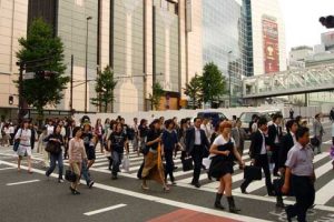 Những điều cần lưu ý của người lao động khi sinh sống ở Nhật Bản