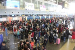152 Du khách Việt “biến mất” ở Đài Loan! Hủy visa 5 đoàn khách Việt chuẩn bị đến du lịch