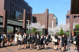 700 sinh viên ‘mất tích’ ở Nhật Bản: Chính phủ Nhật Bản yêu cầu điều tra làm rõ!