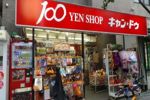 Những cửa hàng 100 yên ở Nhật Bản mà bạn nên biết!