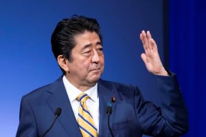Thủ tướng Nhật Bản tại nhiệm lâu nhất lịch sử – Ông Shinzou Abe